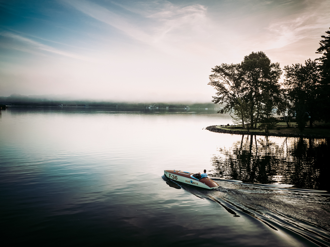 Fitzke Boats / Lake Minnetonka