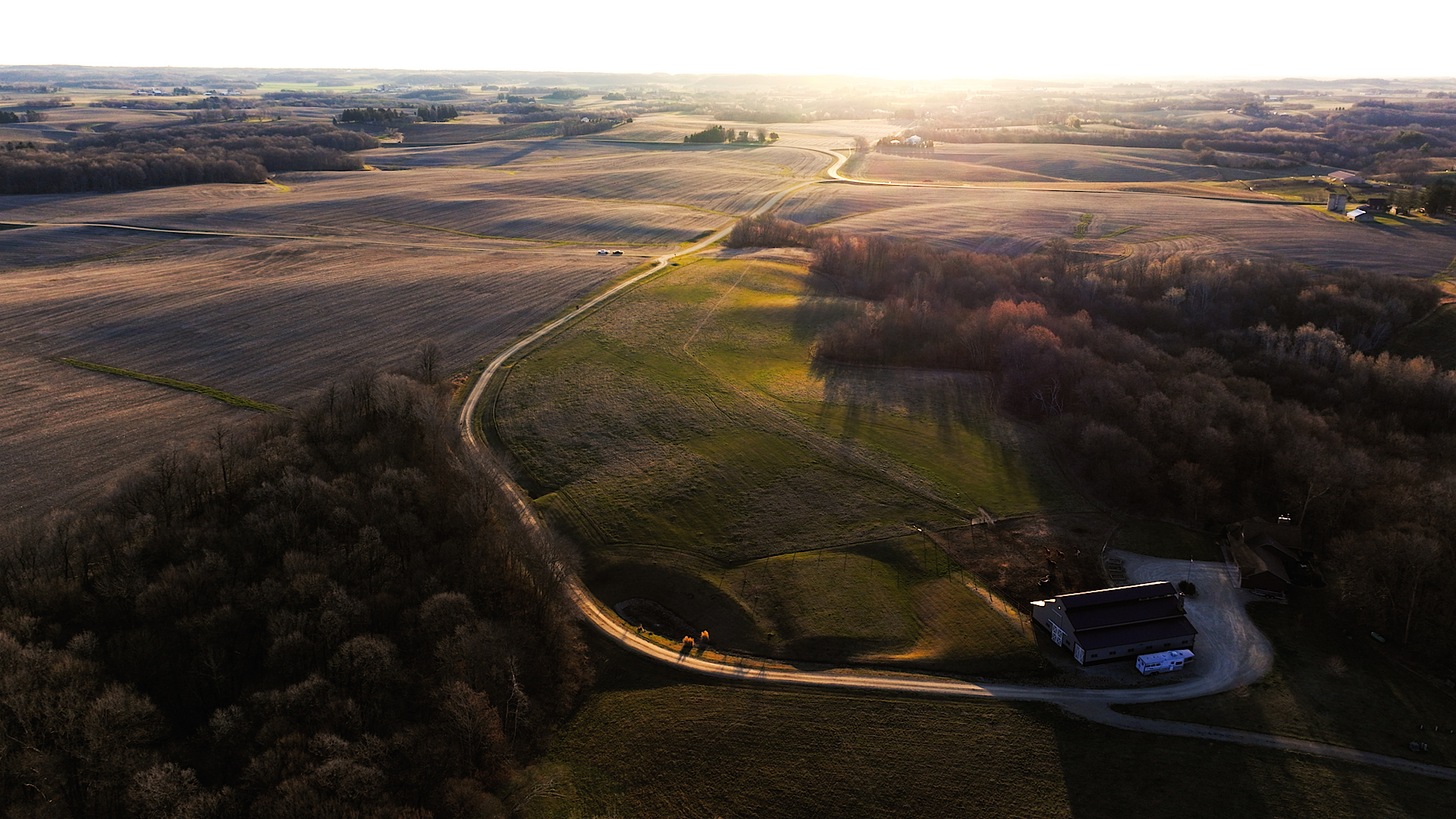 Pixelskew Drone Home